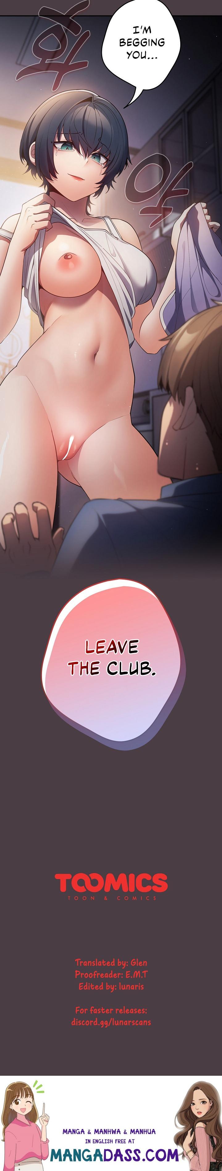 That’s Not How You Do It - Chapter 17 Page 23