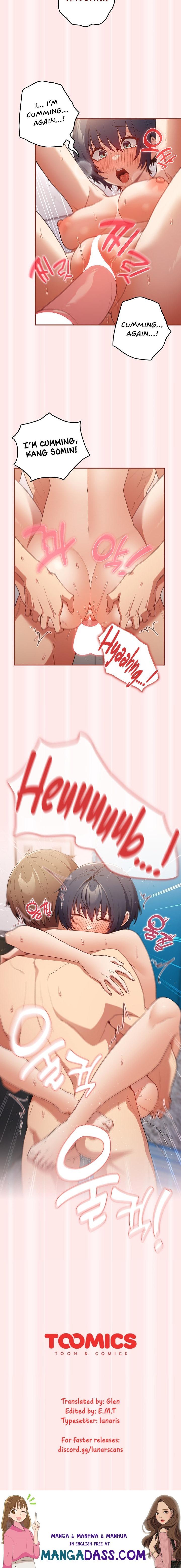 That’s Not How You Do It - Chapter 23 Page 21