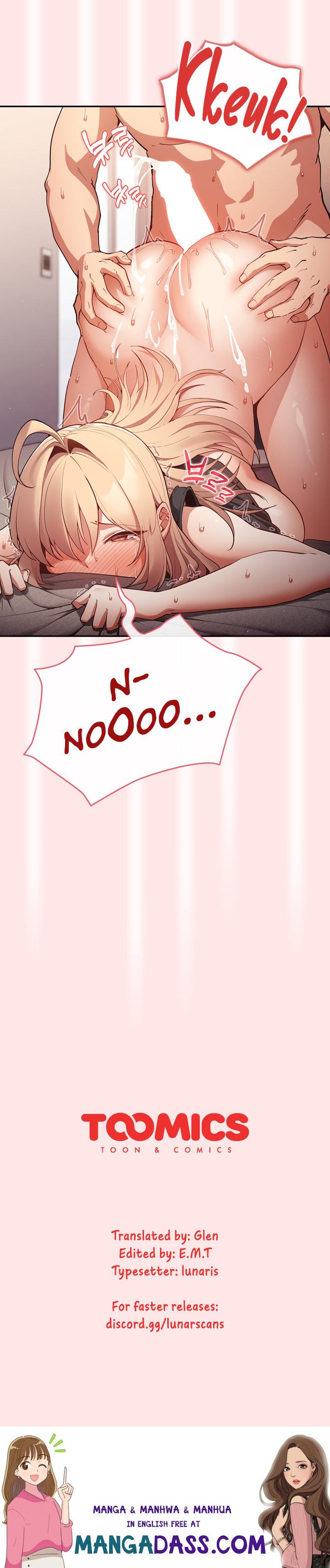 That’s Not How You Do It - Chapter 4 Page 16