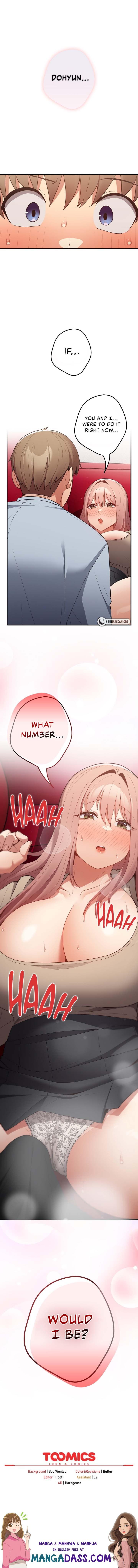 That’s Not How You Do It - Chapter 40 Page 25