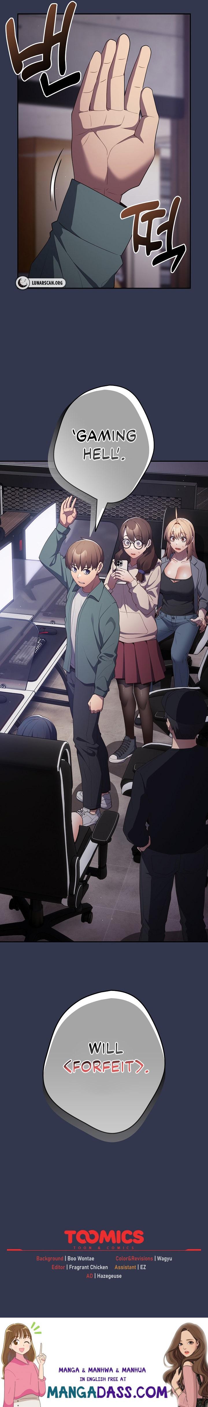 That’s Not How You Do It - Chapter 41 Page 21