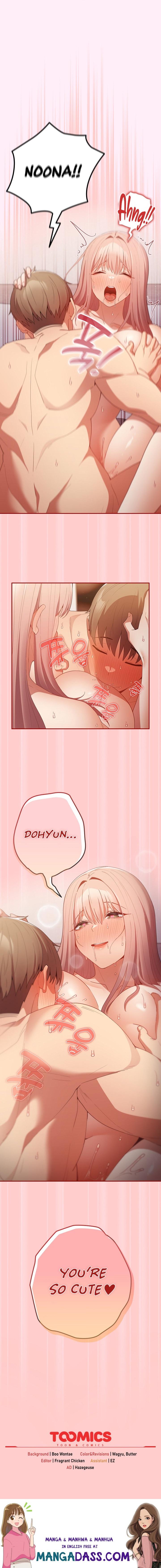 That’s Not How You Do It - Chapter 46 Page 23