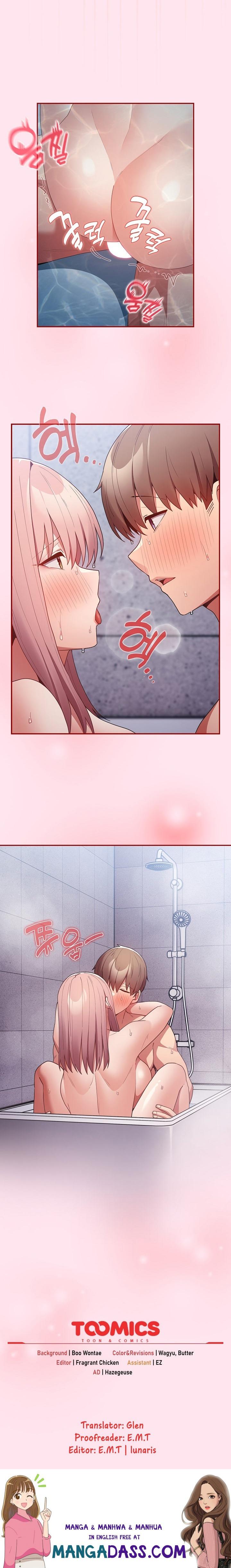 That’s Not How You Do It - Chapter 48 Page 27