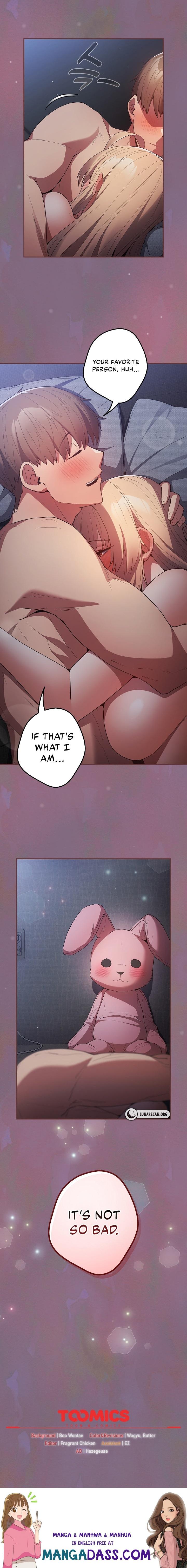 That’s Not How You Do It - Chapter 54 Page 17