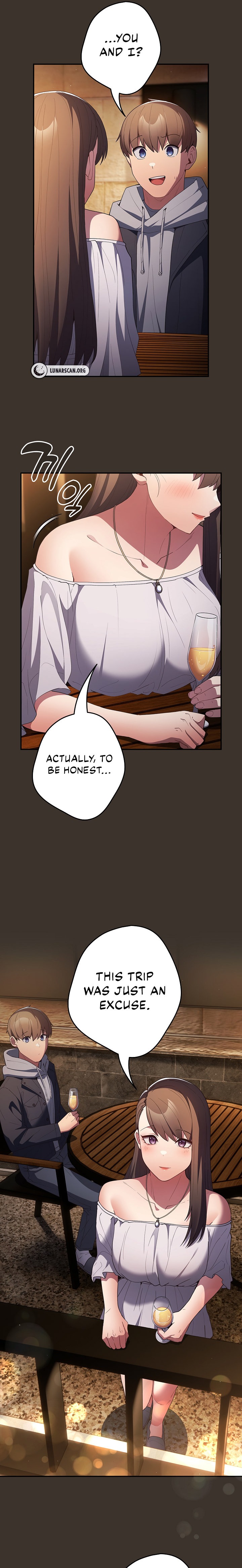 That’s Not How You Do It - Chapter 57 Page 7