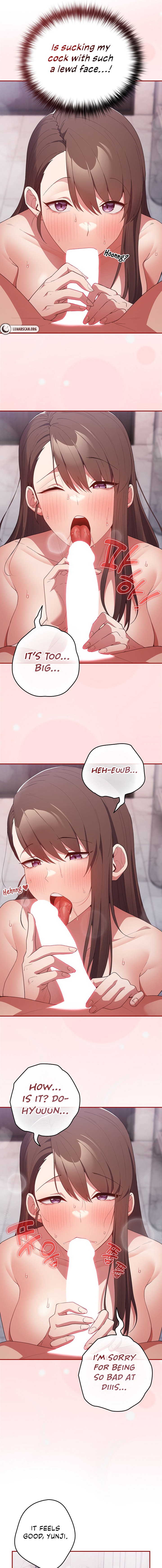 That’s Not How You Do It - Chapter 59 Page 5