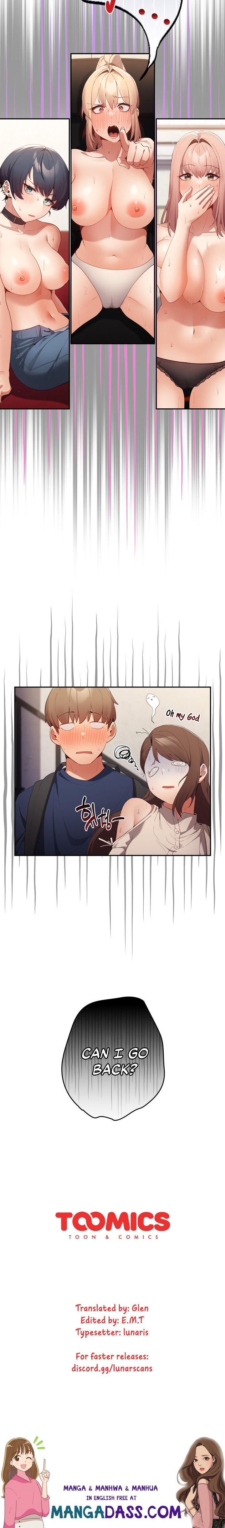 That’s Not How You Do It - Chapter 6 Page 24