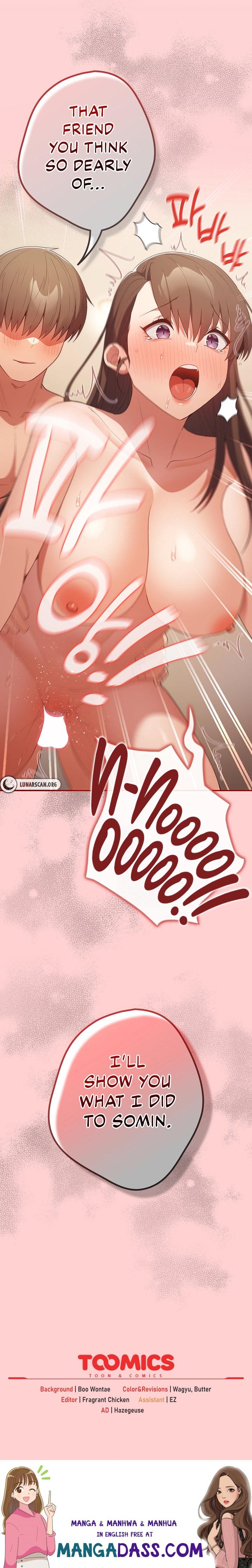 That’s Not How You Do It - Chapter 60 Page 21