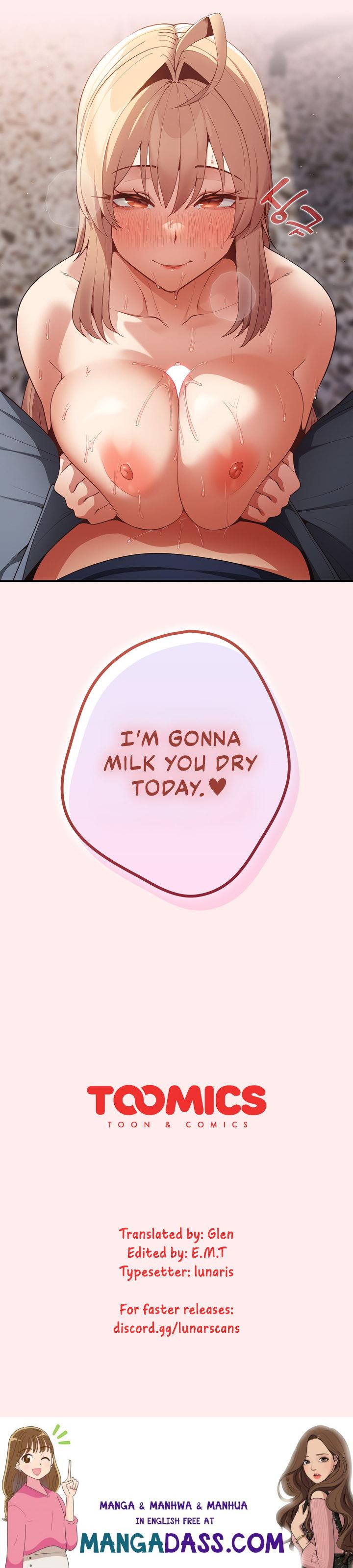 That’s Not How You Do It - Chapter 8 Page 22