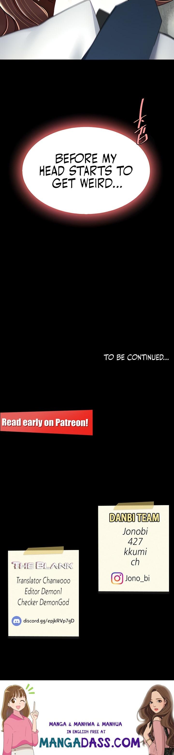 Go Ahead, Mom - Chapter 13 Page 27