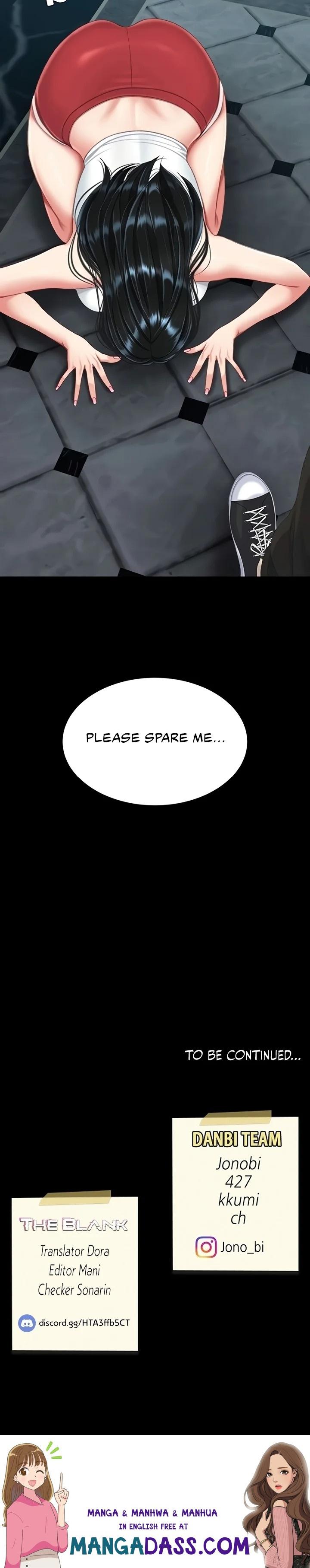 Go Ahead, Mom - Chapter 132 Page 50