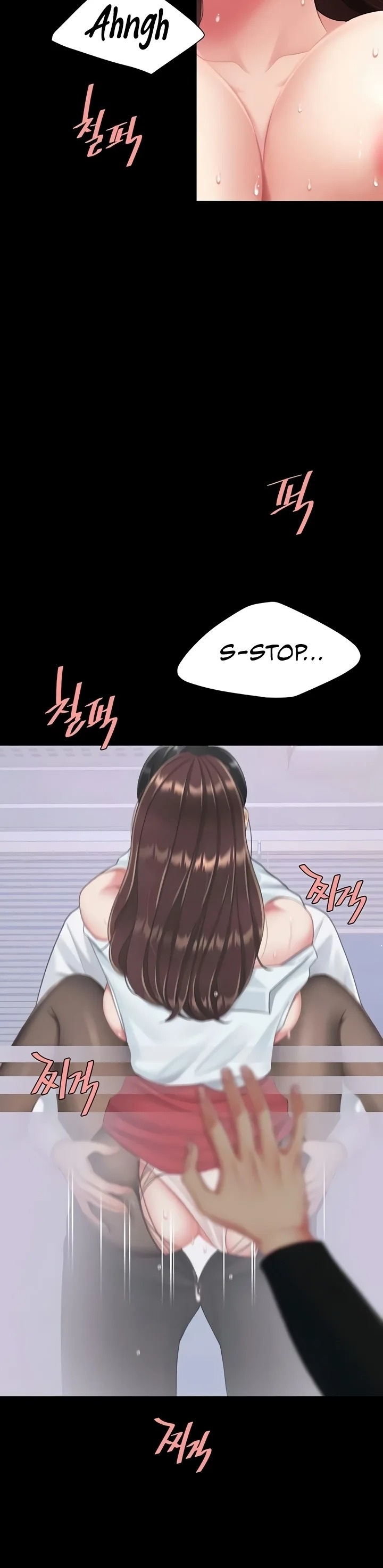 Go Ahead, Mom - Chapter 139 Page 14