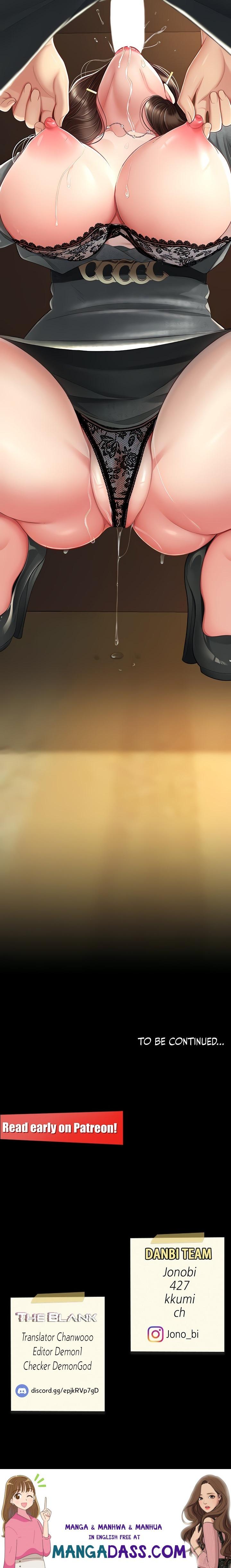 Go Ahead, Mom - Chapter 14 Page 30