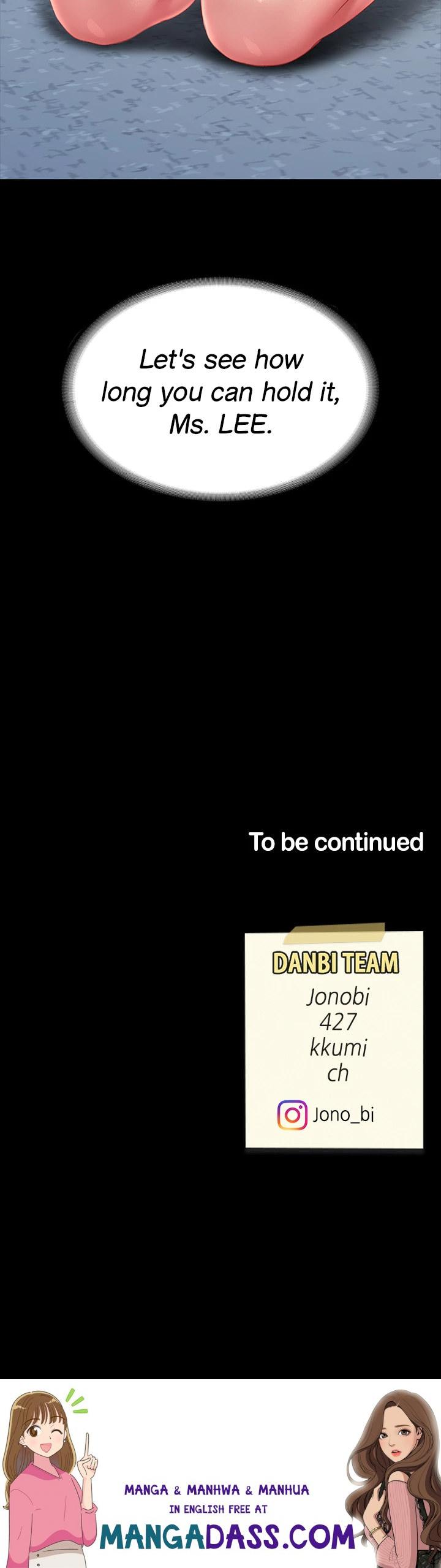 Go Ahead, Mom - Chapter 24 Page 63