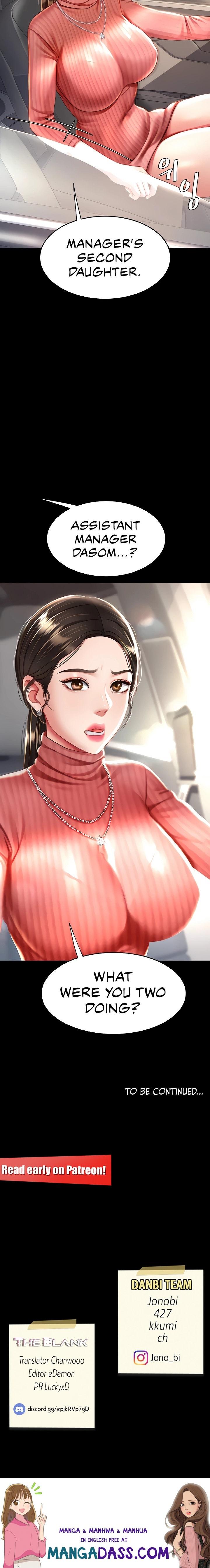 Go Ahead, Mom - Chapter 26 Page 14