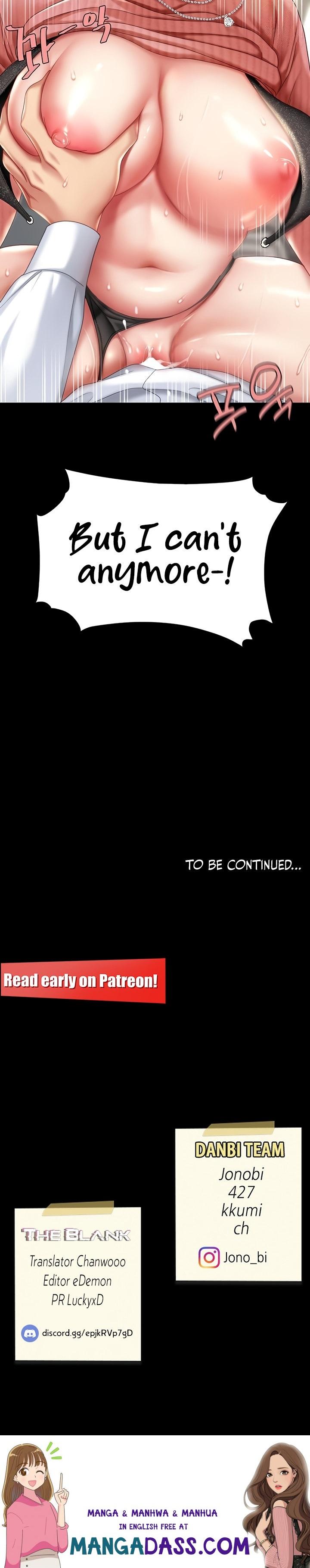 Go Ahead, Mom - Chapter 27 Page 14