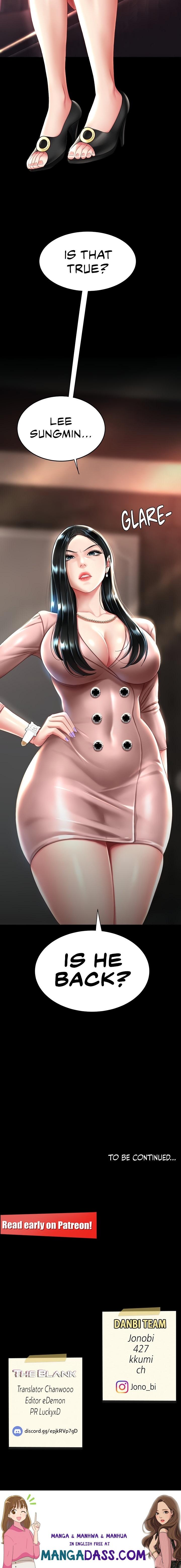 Go Ahead, Mom - Chapter 29 Page 14