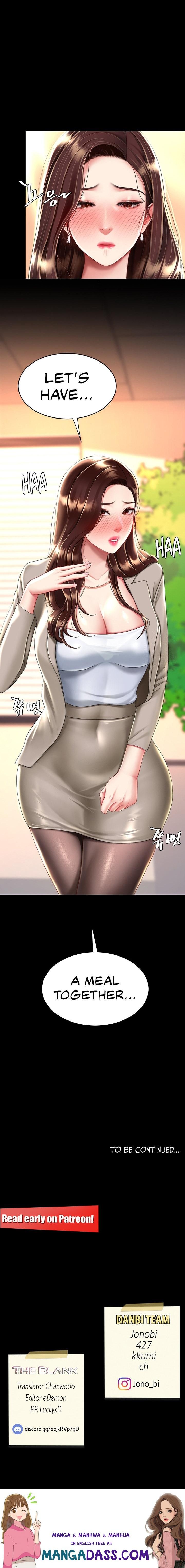 Go Ahead, Mom - Chapter 30 Page 14