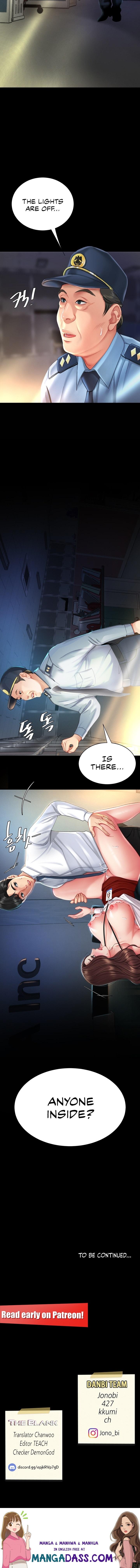 Go Ahead, Mom - Chapter 4 Page 16