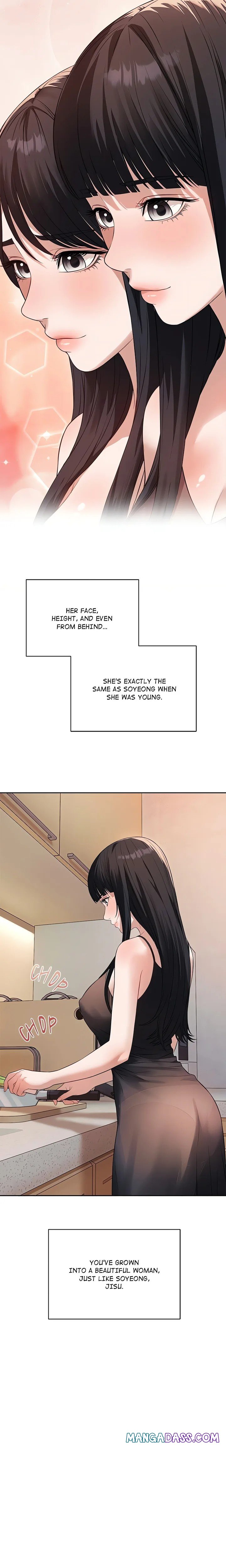 I’m Here for You - Chapter 1 Page 18
