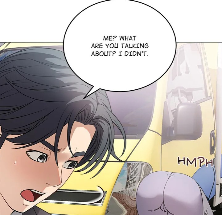 I’m Here for You - Chapter 14 Page 133