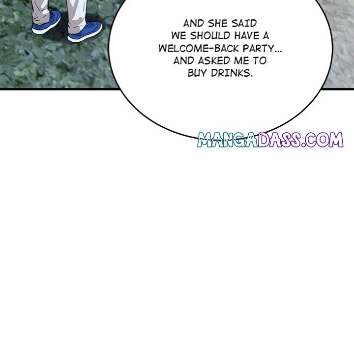 I’m Here for You - Chapter 15 Page 156