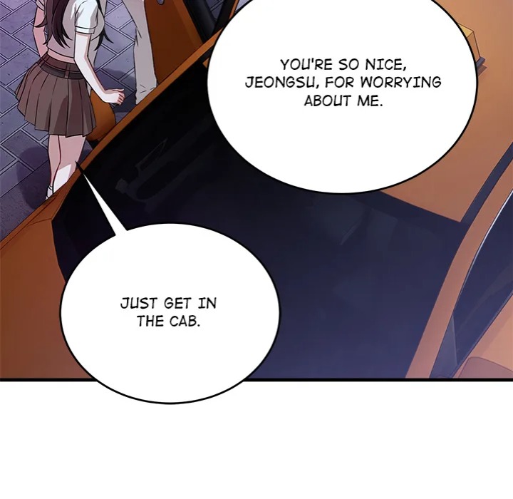 I’m Here for You - Chapter 15 Page 86