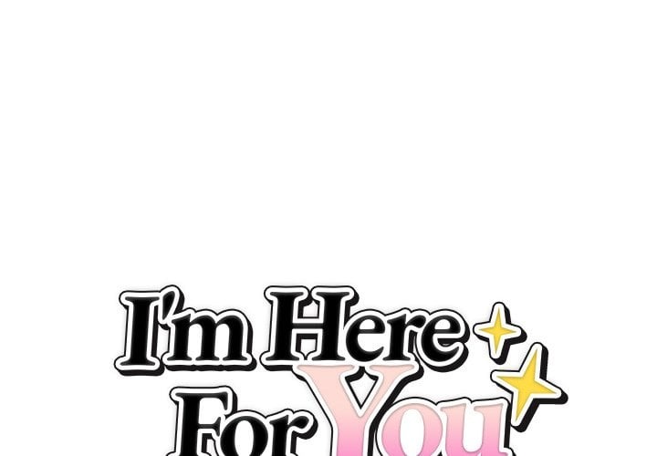 I’m Here for You - Chapter 24 Page 2