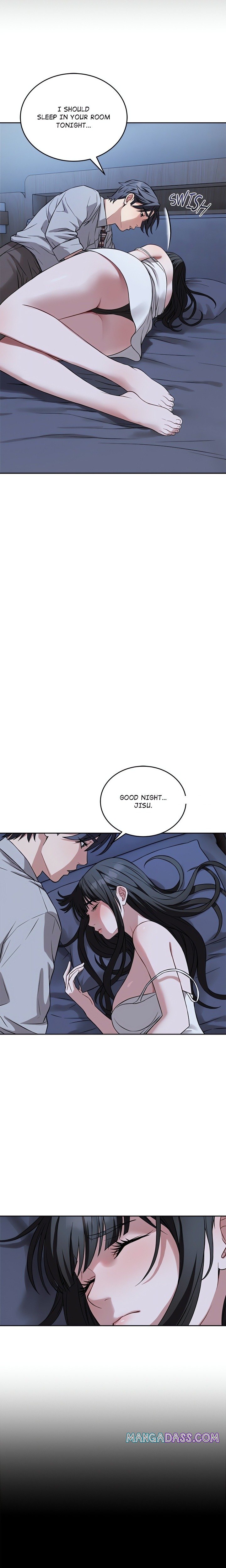 I’m Here for You - Chapter 28 Page 2
