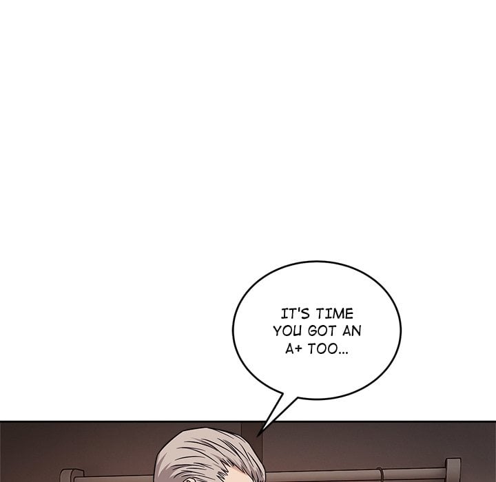 I’m Here for You - Chapter 34 Page 100