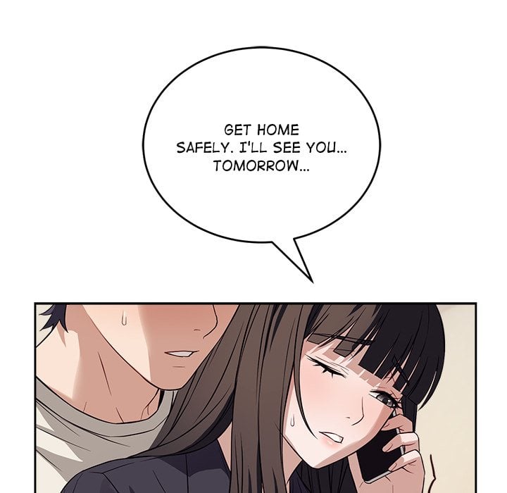 I’m Here for You - Chapter 35 Page 43
