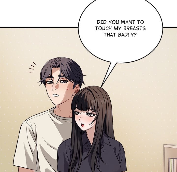 I’m Here for You - Chapter 35 Page 60