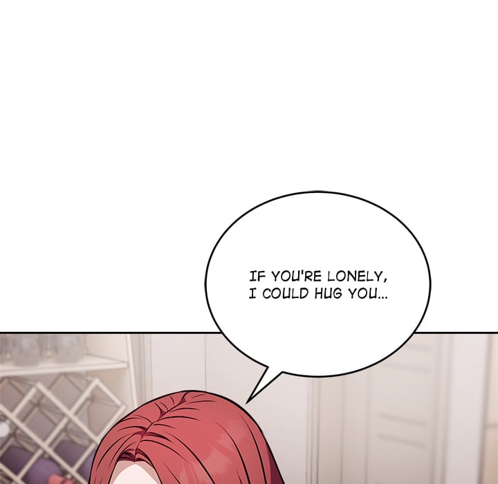 I’m Here for You - Chapter 36 Page 38