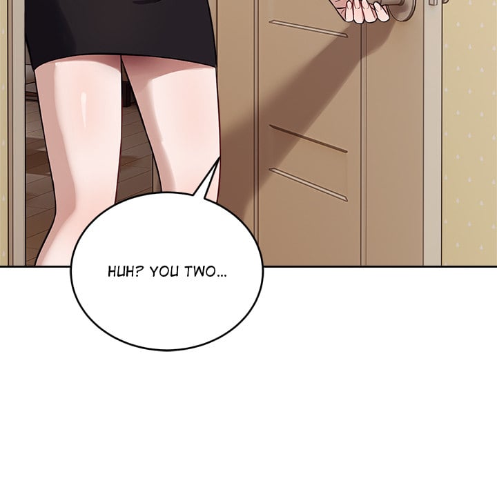 I’m Here for You - Chapter 36 Page 5