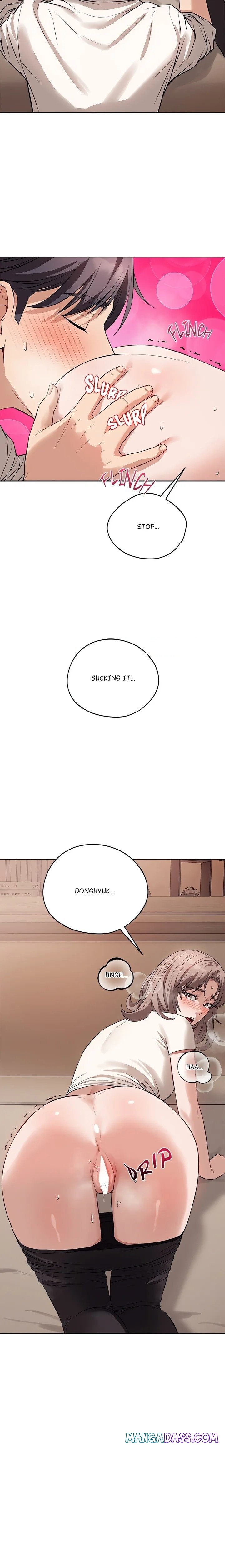 I’m Here for You - Chapter 9 Page 21