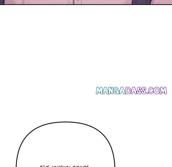 Never Just Friends - Chapter 17 Page 18