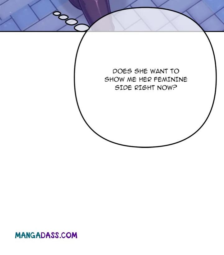 Never Just Friends - Chapter 17 Page 37