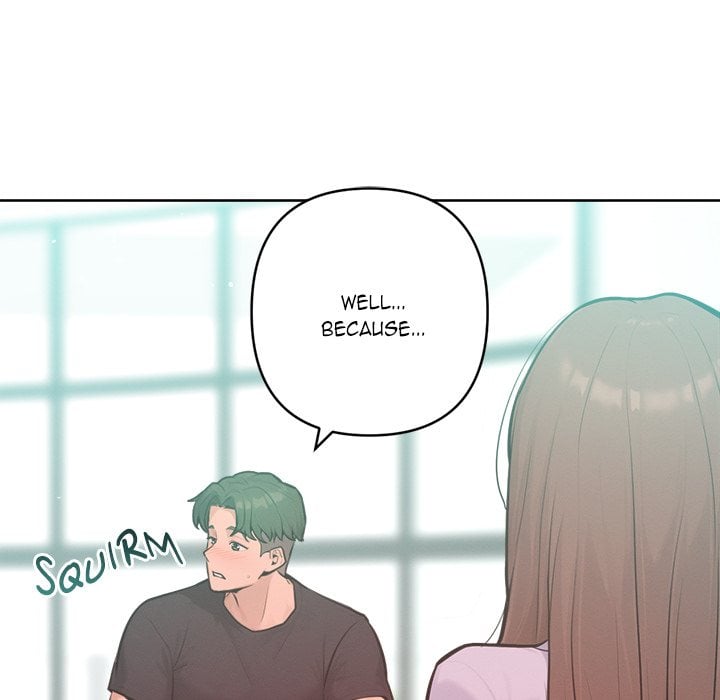 Never Just Friends - Chapter 7 Page 88