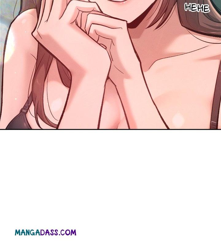 Never Just Friends - Chapter 8 Page 102