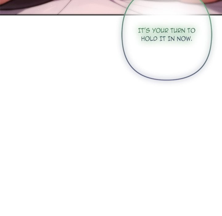 Never Just Friends - Chapter 8 Page 127