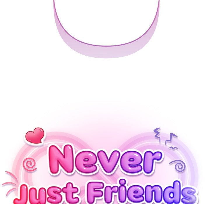 Never Just Friends - Chapter 9 Page 61