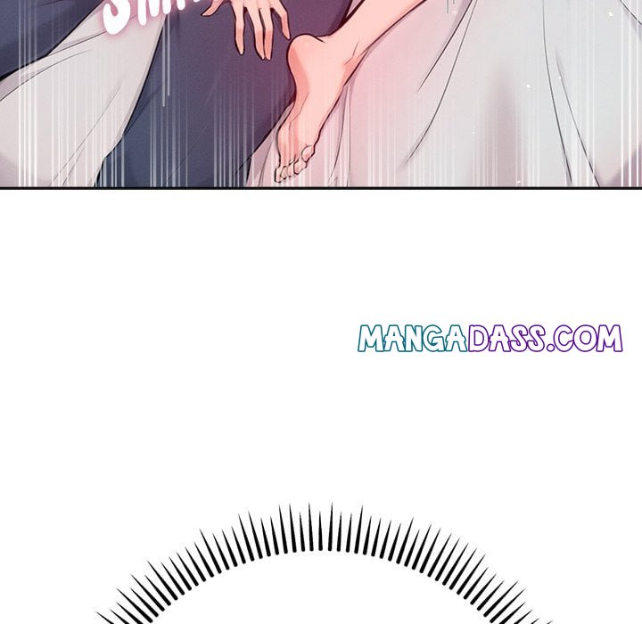 Never Just Friends - Chapter 9 Page 97