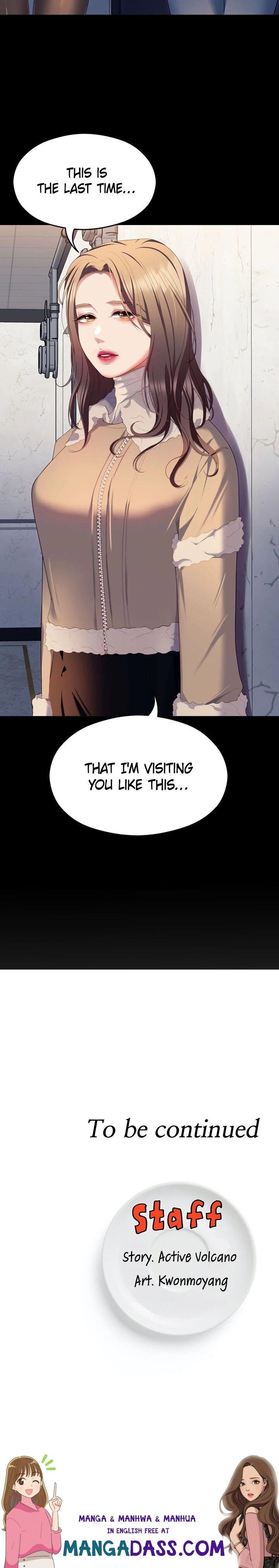 Tonight, You’re My Dinner - Chapter 102 Page 87