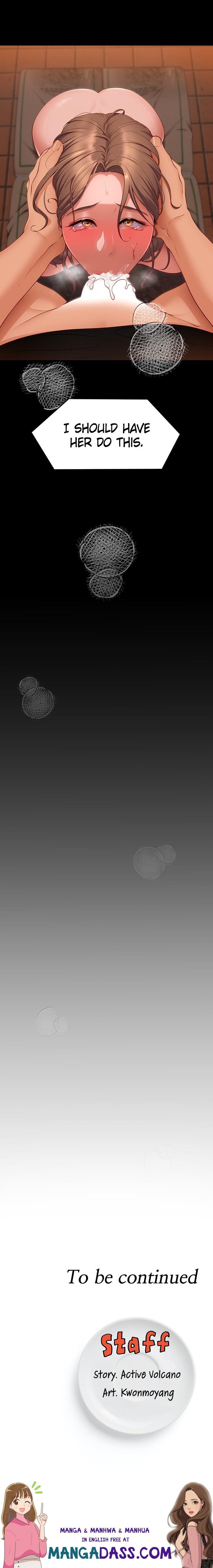 Tonight, You’re My Dinner - Chapter 31 Page 48