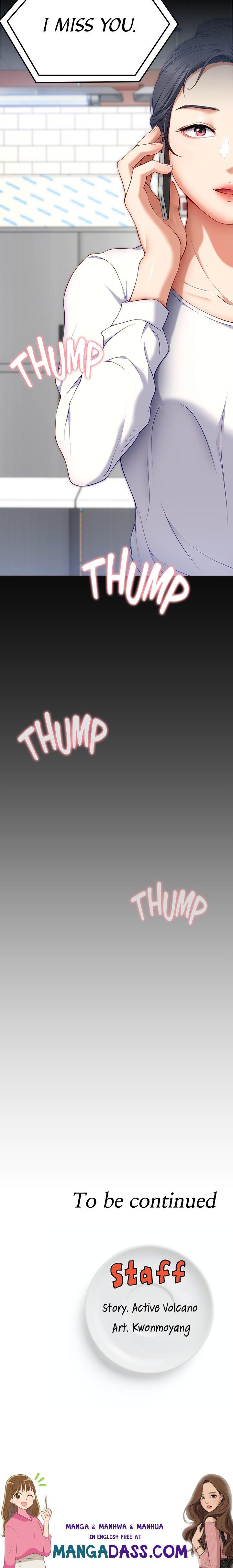 Tonight, You’re My Dinner - Chapter 32 Page 56