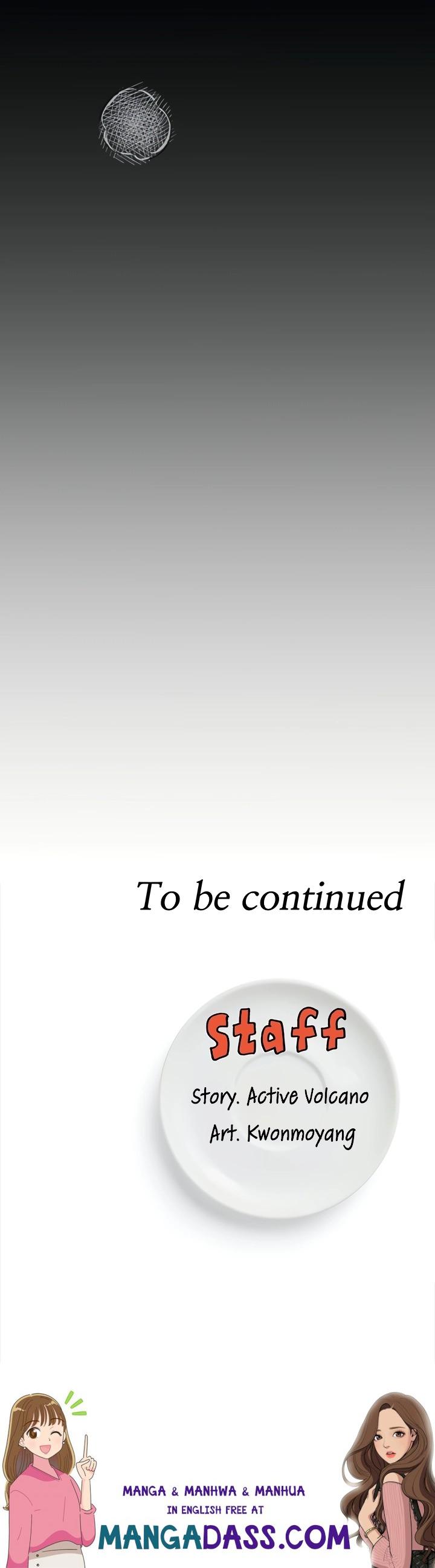 Tonight, You’re My Dinner - Chapter 36 Page 55