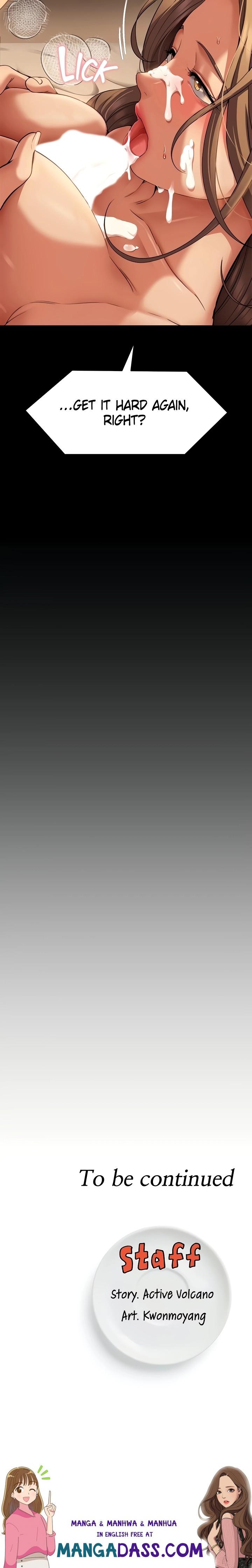 Tonight, You’re My Dinner - Chapter 37 Page 48