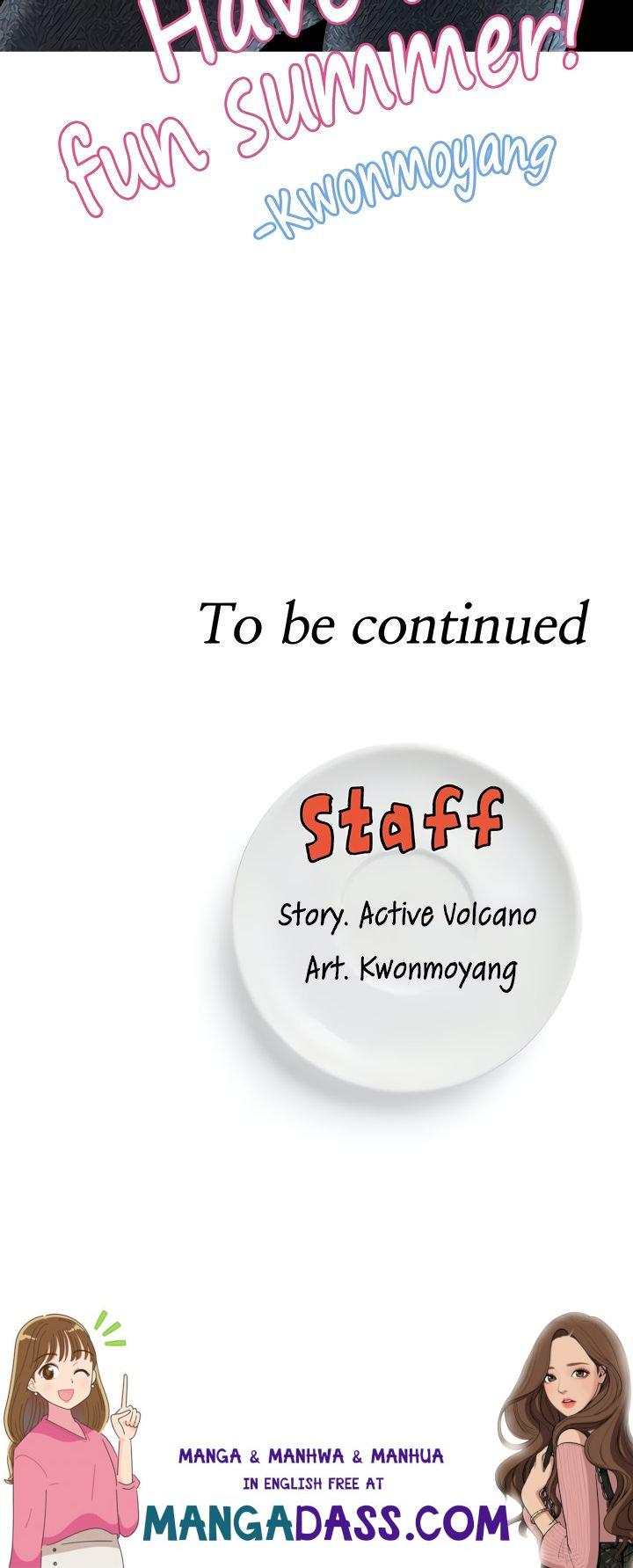 Tonight, You’re My Dinner - Chapter 39 Page 47