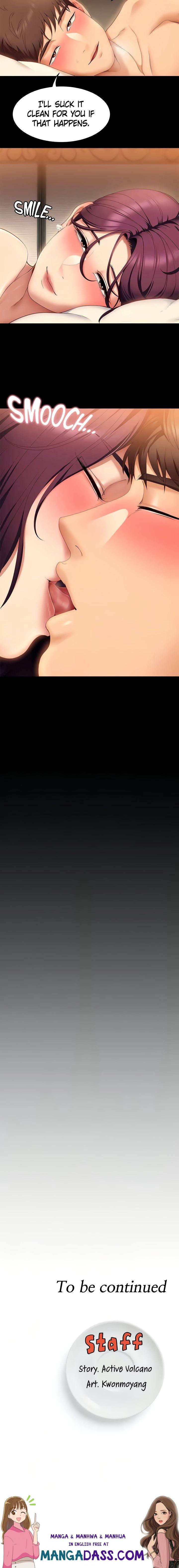 Tonight, You’re My Dinner - Chapter 44 Page 37