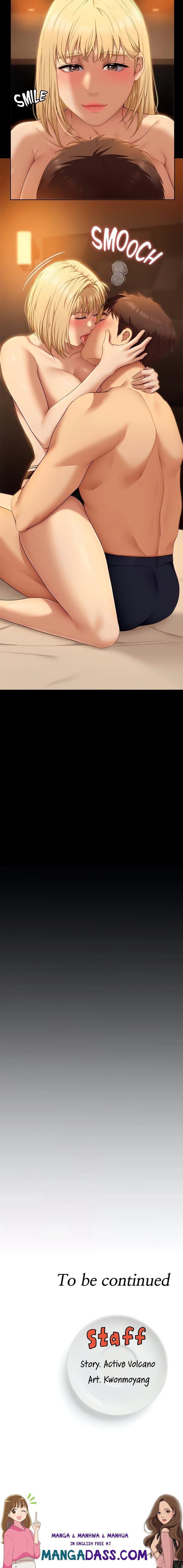 Tonight, You’re My Dinner - Chapter 46 Page 57